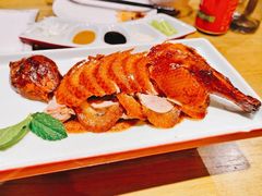 -京味斋·北京烤鸭(北京南站洋桥店)