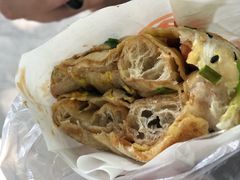 -卞姐蛋饼(陕西南路店)