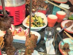 -路边边.炒菜烧烤.音乐餐厅(良乡长虹店)