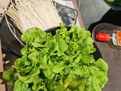-祥源胡同·涮牛羊肉火锅(花桥店)