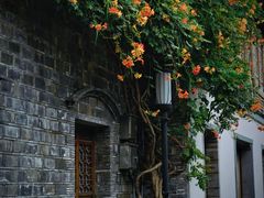-老门东历史文化街区