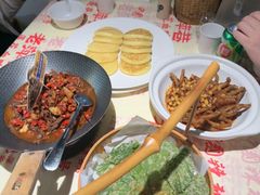 -老萍巷莲花血鸭·萍乡地标江西菜(步行街店)