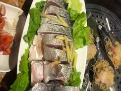 -船奇蒸汽海鲜·闽菜(八市海鲜总店)