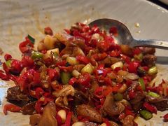 -好食上(喜盈门.范城店)