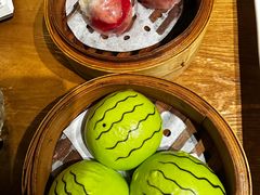 -云山茶餐厅(广东大厦店)