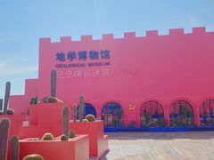 -漳州滨海火山岛自然生态风景区