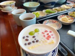 -寄畅興·百年蟹黄面·万国建筑群(外滩27号店)