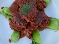 南煎丸子-庆云楼饭庄(什刹海店)