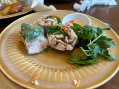 -BAKER&SPICE(BFC外滩金融中心店)