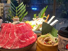 -生如夏花泰式火锅(西村黑金店)