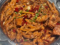-胖哥俩肉蟹煲(济南印象城店)