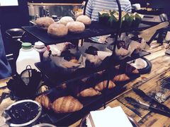 Coffee and Brunch-Hash Specialty Coffee
