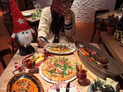 -Mammamia意大利餐厅(阳春巷店)