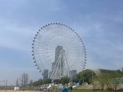 -南昌之星游乐场