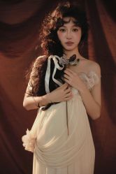 -米莱摄影写真(五大道别墅店)