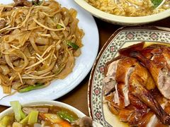-聂记粤菜馆(鼓西路店)