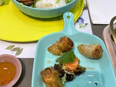 -蔡澜PHO(海岸城店)