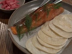 -BOR Eatery(安福路店)