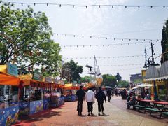 -大连海昌发现王国主题公园