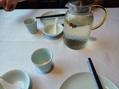 -惠丰堂饭庄·烤鸭·京味菜(西北旺·航天城店)