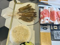 -蚝大仙横琴生蚝火锅(中央汇店)