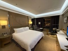 -上海中航虹桥机场泊悦酒店