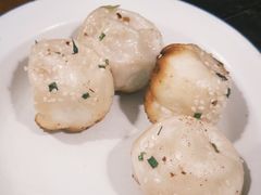 -舒蔡记生煎菜饭(云南中路店)