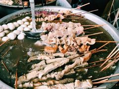 -马记大锅煮(总店)