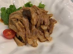芥末鸭掌-大柴·宴宾楼(芥园西道店)
