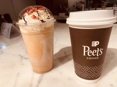 -Peet's 皮爷咖啡(东湖路手作店)