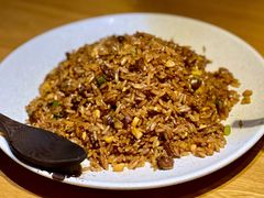 竹里牛肉炒饭-竹里馆 ·茶食(奥体店)