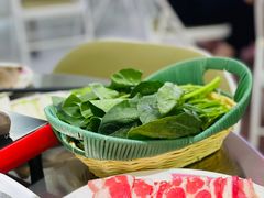 -燃计沙茶皇·香港沙茶火锅(人广旗舰店)