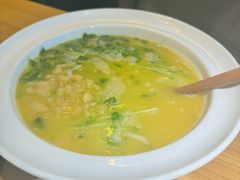 豆汤豆苗-自贡盐帮菜·玩辣餐厅(樱花园西街店)