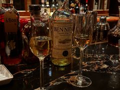 -DM Distiller & Mixologist Whisky Cocktail Bar