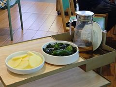 -麻辣空间·清油火锅(万达广场店)