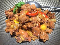 -U你·天然调味(南湖总店)