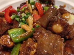 炖驴尾-高玛纳驴肉火烧(河间总店)