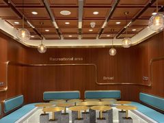 包厢-丁香西饼屋(桂林路店)