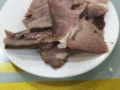 -舌尖尖牛肉面(甘南路店)