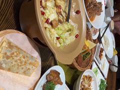 -北方家宴(优托邦科学大道店)