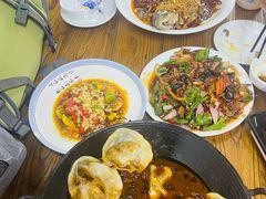 -百味地锅鸡(夹河西街店)