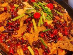 -老板恋上鱼(恒隆广场店)