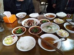 红烧肥肠-健民肥肠(颐和家园店)