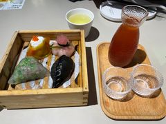 -蔡澜点心·粤菜(西单大悦城店)