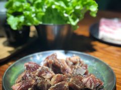 -原始泥炉烤肉(总店)