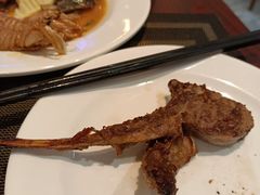 -紫金港国际饭店-自助早餐(申花路店)