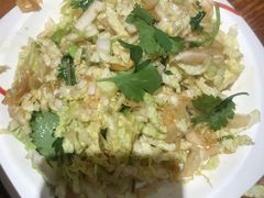 -虾宝贝胶东海鲜·渔家菜(小西天店)