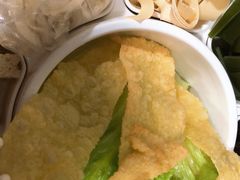 -川遇·鸡公虾婆(新世界百货店)