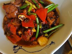 -西江美食舫·江西菜(健德桥店)