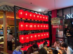 -吃饭皇帝大土家民族菜(正大广场店)